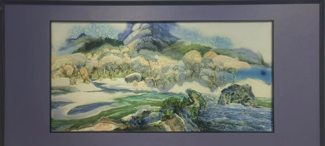 李翔高温颜色釉风景画.png