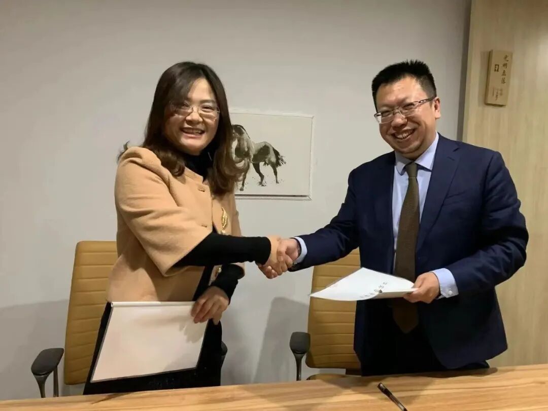 解难题、通脉络、伴成长，“我嘉管家”护航企业发展全周期