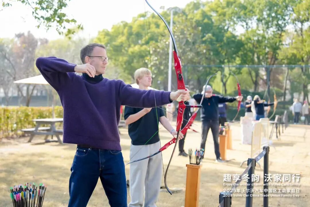 “这是我参加过最棒的活动！”嘉定区政企协同绘就营商环境新图景