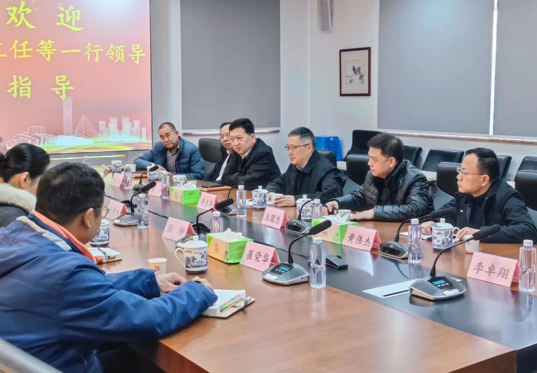 促发展 保安全丨你的诉求我来解决，一起助力“嘉”速度