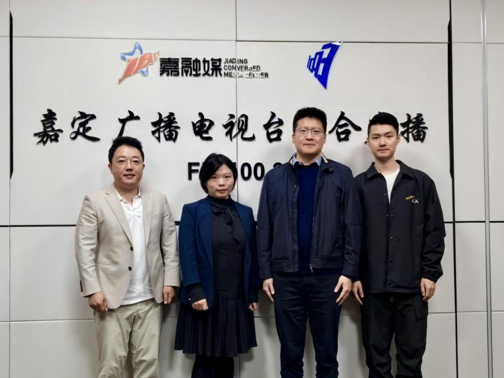 真新街道：南北两翼齐飞，服务精准直达！用“6G”理念精耕营商“幸福度”