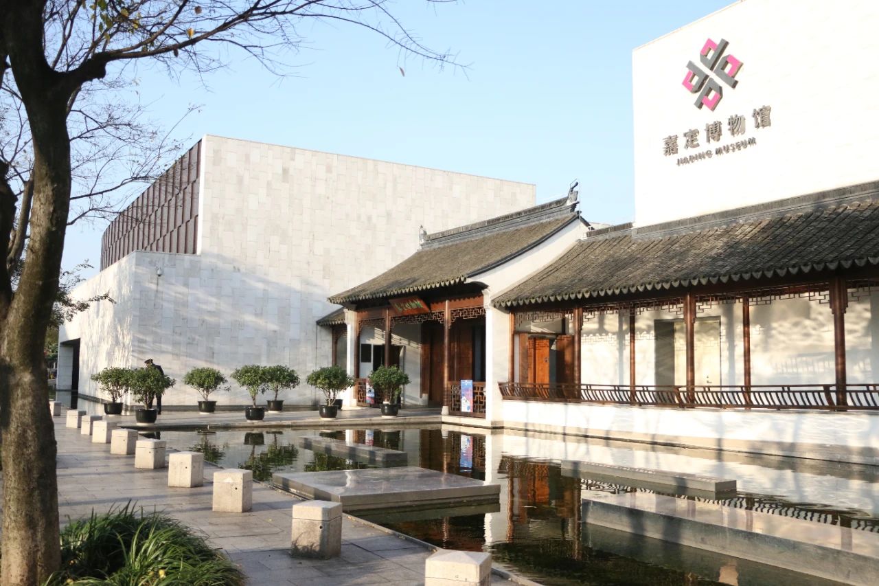 国际博物馆日·在嘉读你丨我是故宫看门人