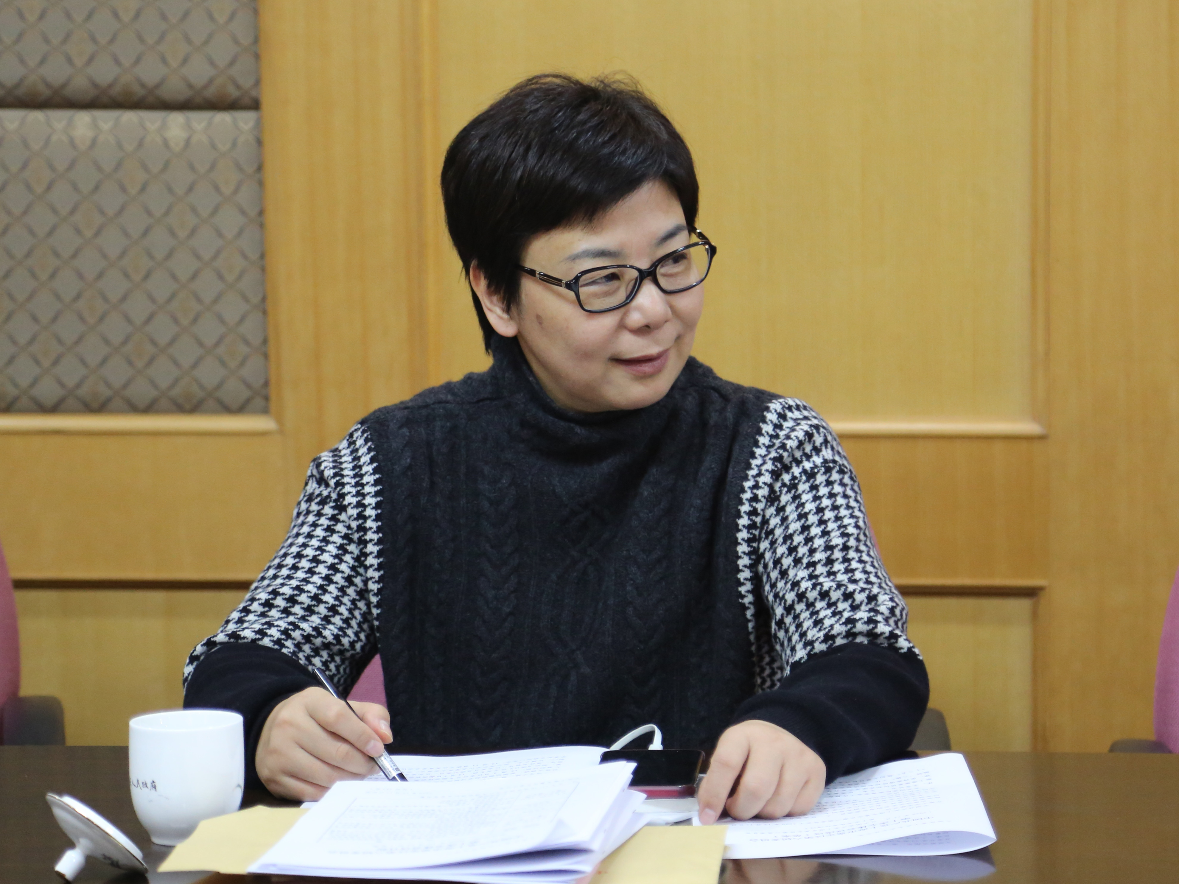 何蓉 嘉定区区委委员、华亭镇党委书记_副本.jpg