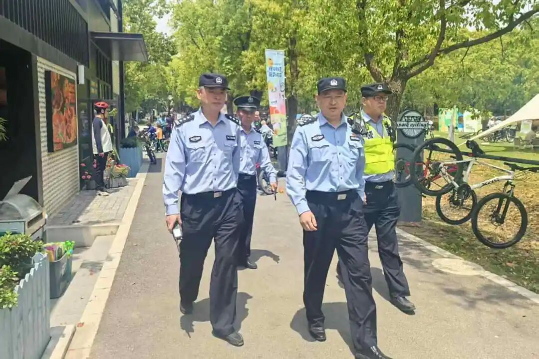 外岡：“嘉昆太”交界處的平安密碼