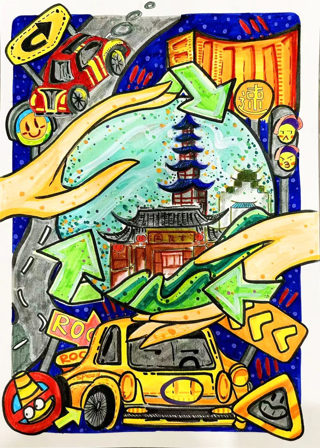正文图片