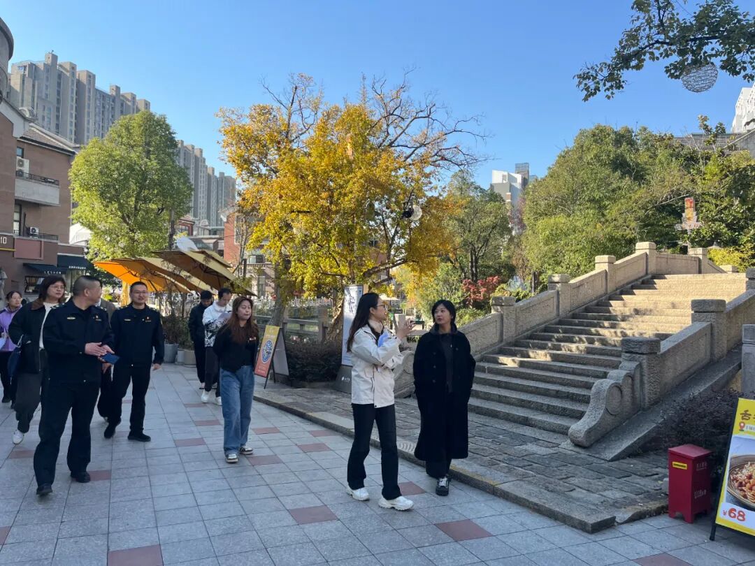 98%出租率、客流增35%！嘉定新城这处街区凭什么圈粉？