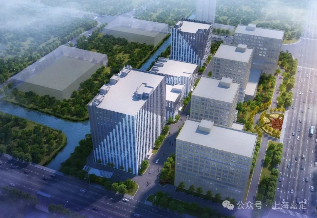 嘉定首例！工業(yè)節(jié)余土地分割轉(zhuǎn)讓入市