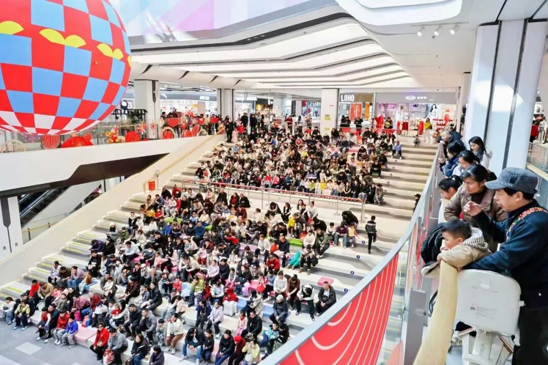 今天开赛！F1点燃嘉定，酒店满房、商圈爆火，一张票根盘活全城消费