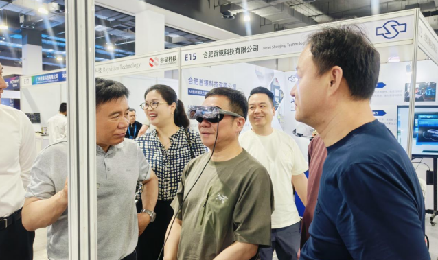 嘉定“招投联动”模式再进阶，资本赋能助推区域产业高速发展