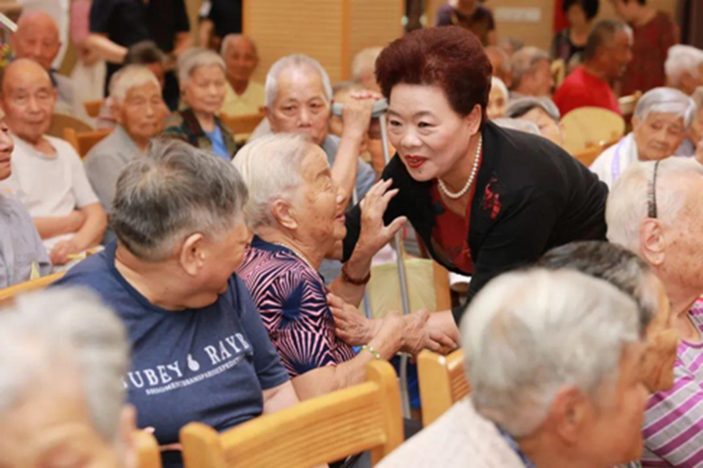“小家”带“大家”，他们让“家”更有力量
