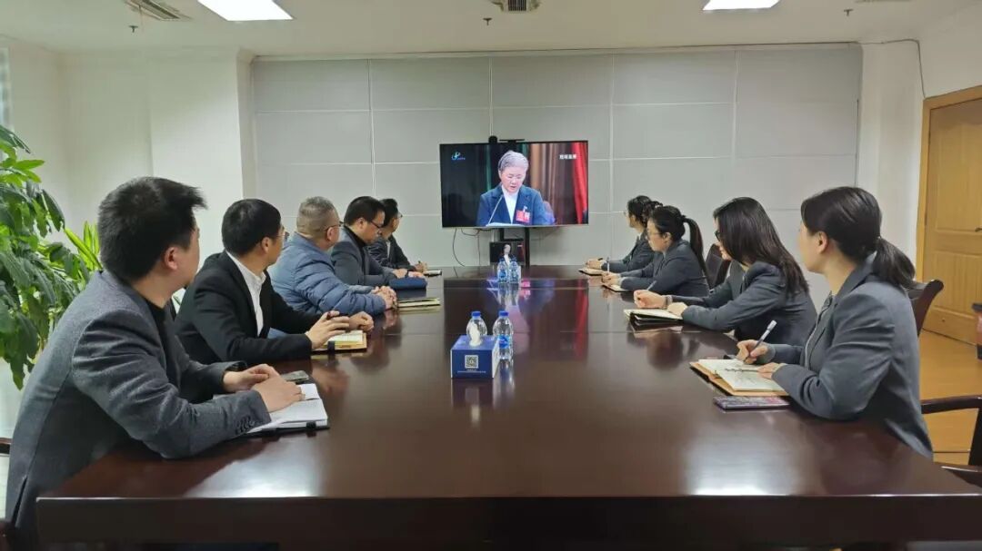 干字当头、砥砺奋进！嘉定广大干部群众热议《政府工作报告》