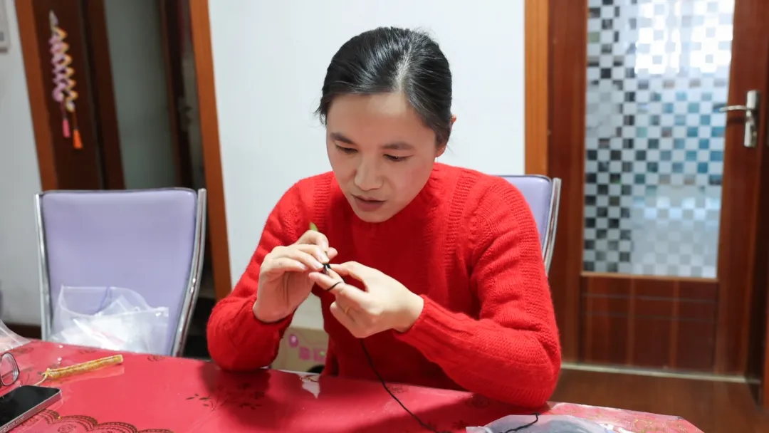 毛茸茸的疯狂动物城挂件！她用钩针让可爱“活”在指尖