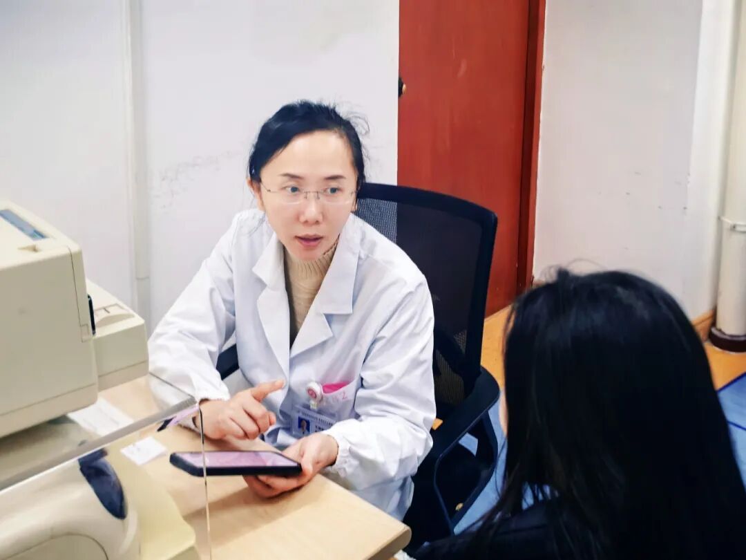 微创无痛！“难言之隐”还能这样治→