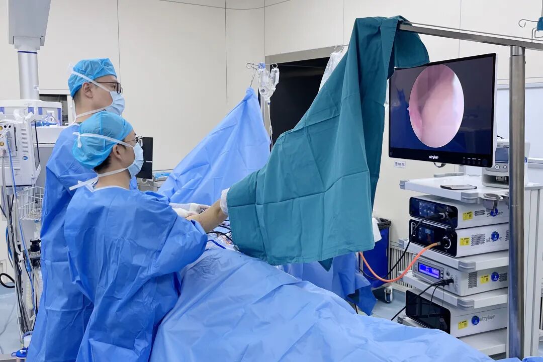 打个哈欠就脱臼？！一次微创手术解决多年困扰