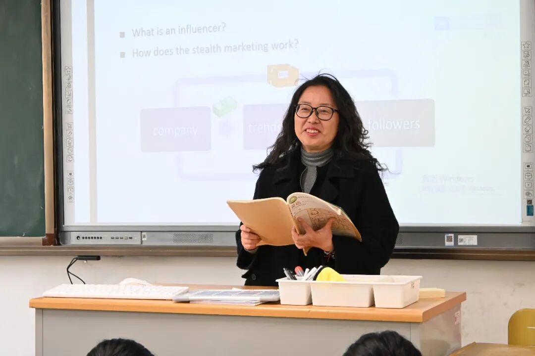 年轻教师大放异彩、资深教师闪闪发光！嘉定教育人才队伍是如何搭建的？