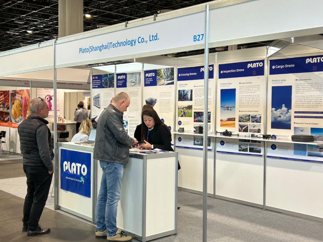 高精设备用电稳了！嘉定企业硬核技术亮相奥地利