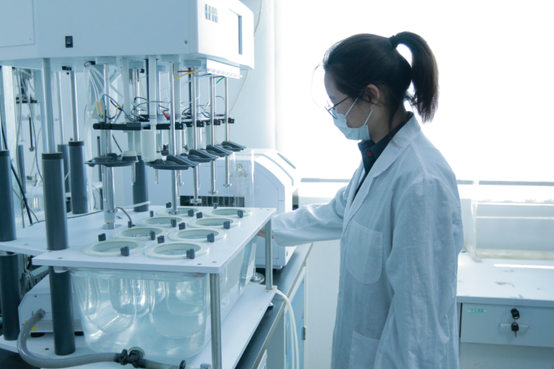 重症肌无力患者新选择！嘉定这家企业研发的新药获批生产