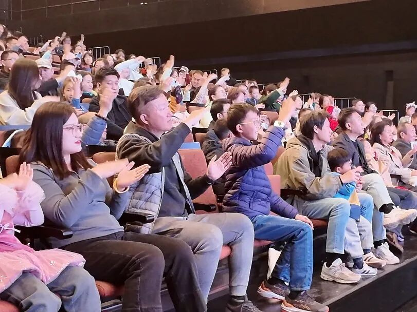 上海保利大剧院牵手“亚洲打击乐之父”教学体系，公益名额限时开放！