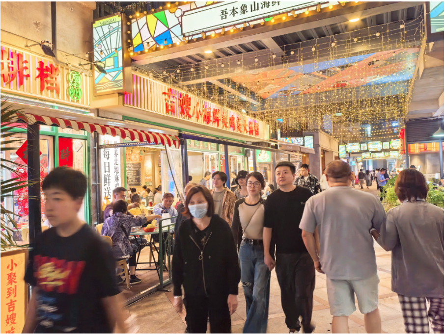 169.1億元，同比增長14.5%
