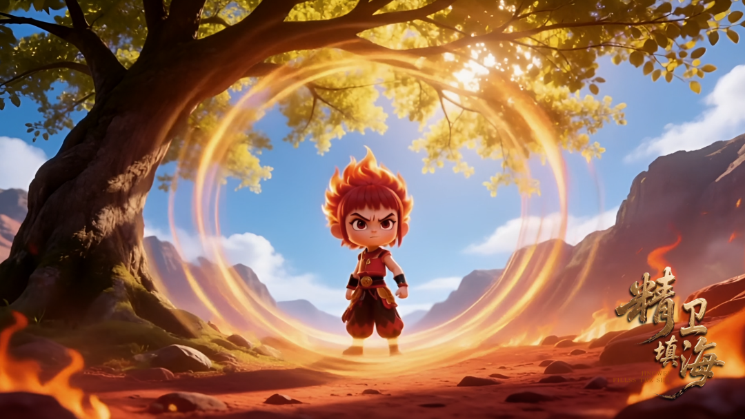 一群18岁的女孩有一个AI梦